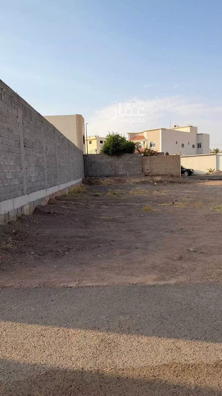 Land for Sale in Hail Al Tilfizyoon