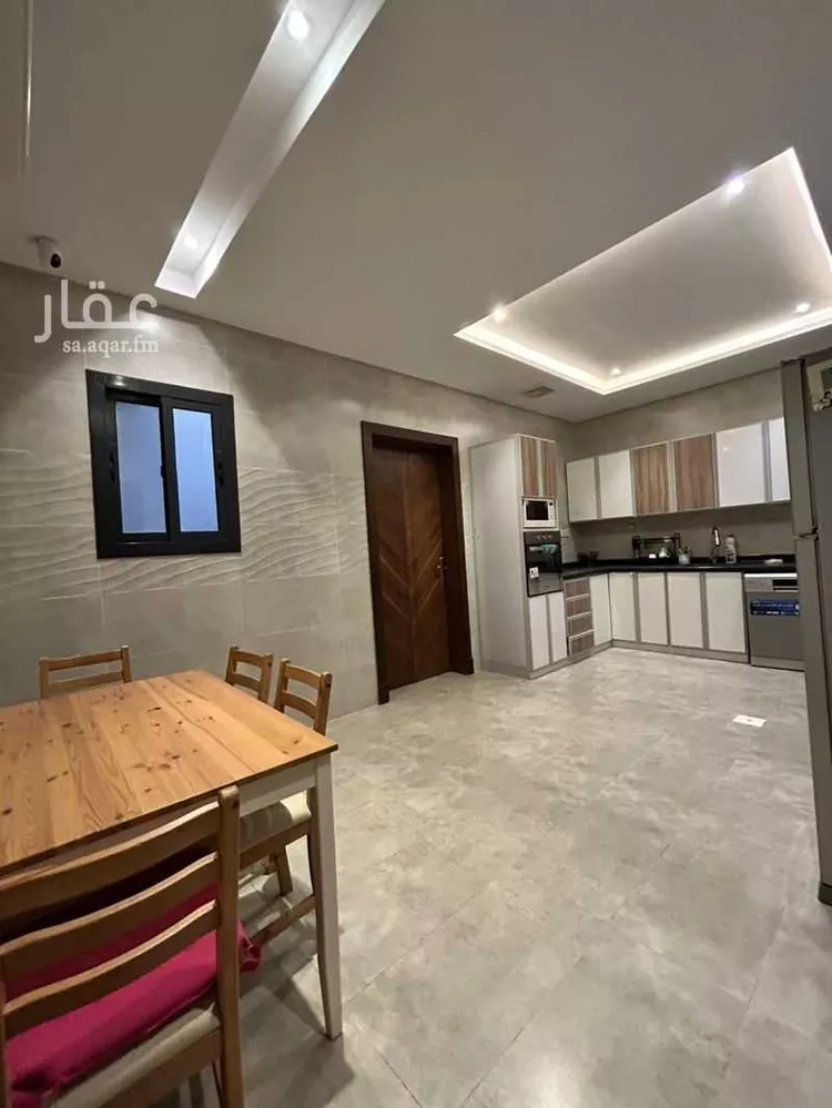 فيلا للإيجار في شارع عين الشمس الثقفية ، حي الرحمانية ، جدة ، جدة صورة 4