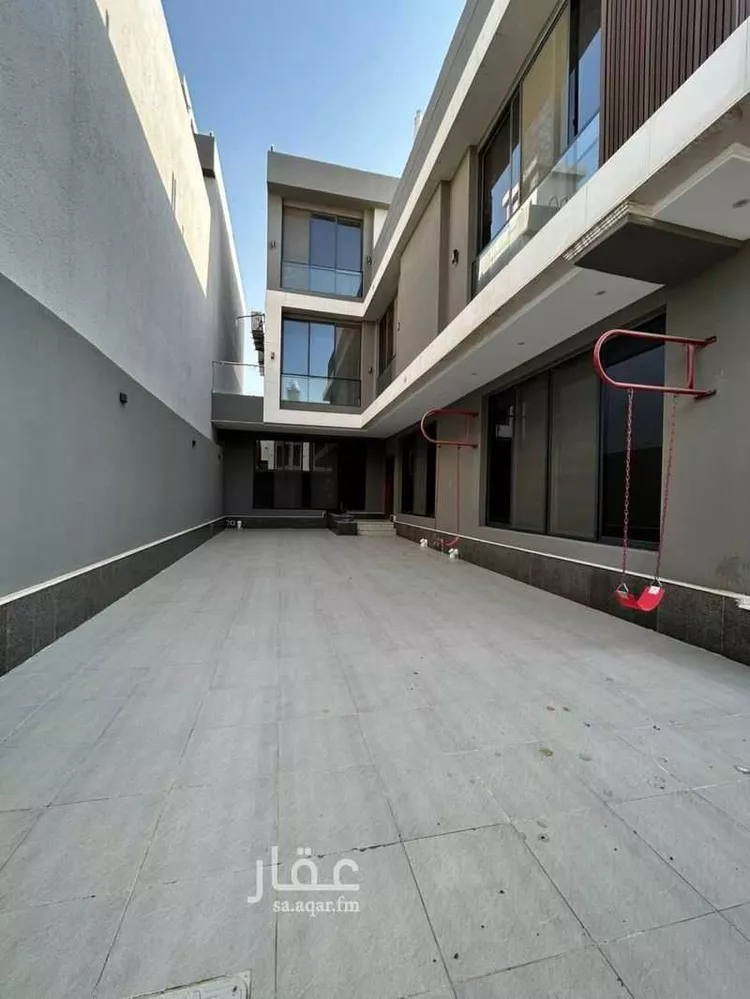 فيلا للإيجار في شارع عين الشمس الثقفية ، حي الرحمانية ، جدة ، جدة صورة 5