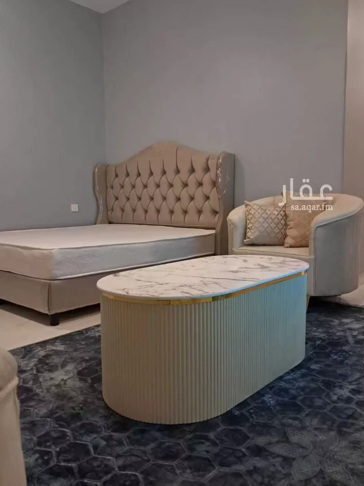 شقة للإيجار في شارع المدينه المنوره, حي ظهرة البديعة, مدينة الرياض, منطقة الرياض صورة 2