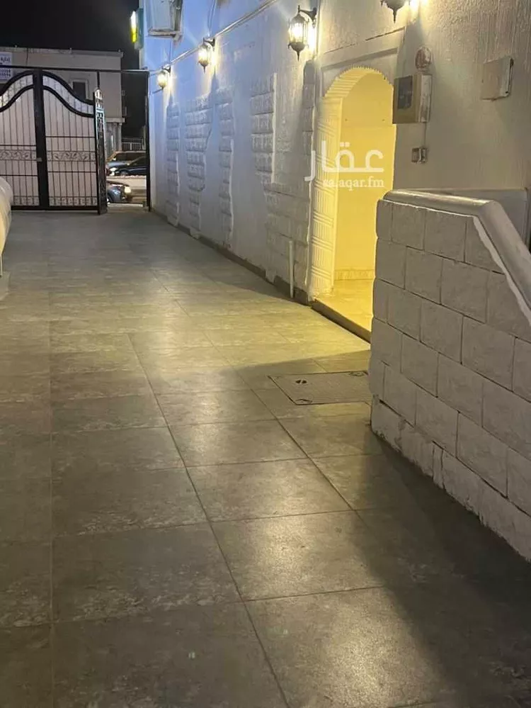 استوديو للإيجار في شارع المدينه المنوره, حي ظهرة البديعة, مدينة الرياض, منطقة الرياض 6