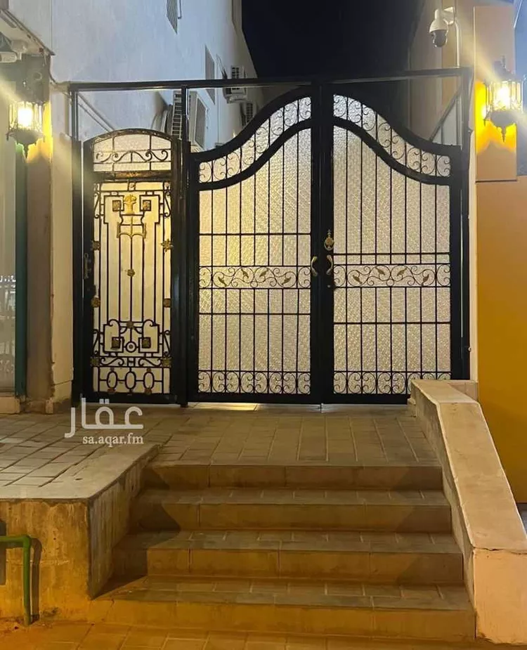 استوديو للإيجار في شارع المدينه المنوره, حي ظهرة البديعة, مدينة الرياض, منطقة الرياض 7