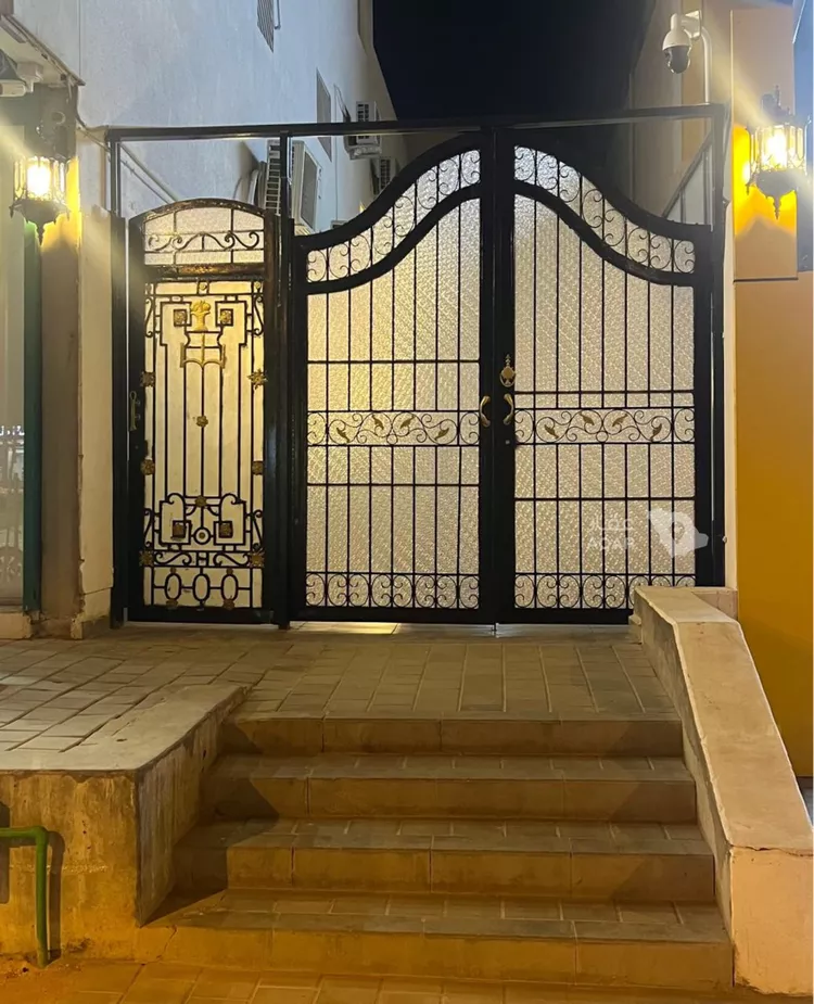 شقة للإيجار في شارع المدينه المنوره, حي ظهرة البديعة, مدينة الرياض, منطقة الرياض صورة 4