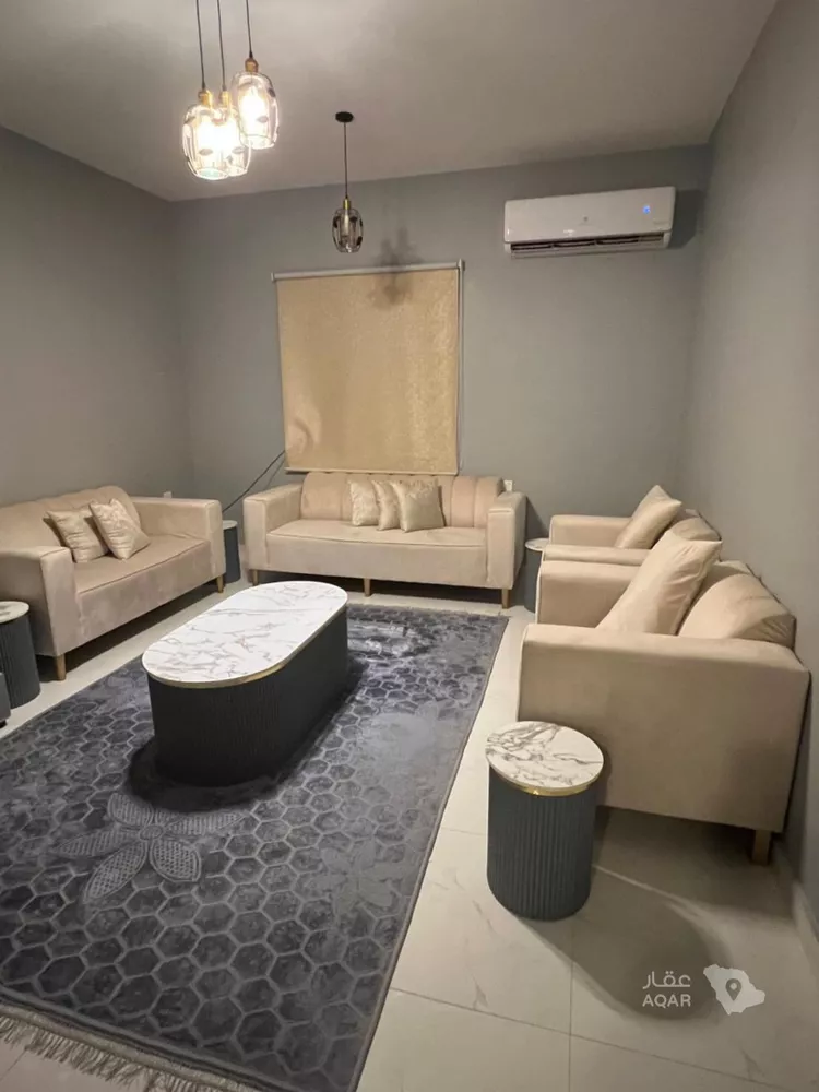 شقة للإيجار في شارع المدينه المنوره, حي ظهرة البديعة, مدينة الرياض, منطقة الرياض