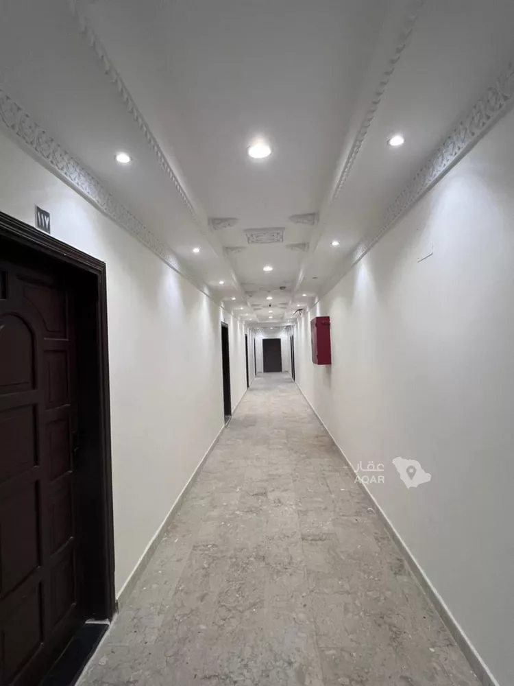 شقة للإيجار في شارع المدينه المنوره, حي ظهرة البديعة, مدينة الرياض, منطقة الرياض 6