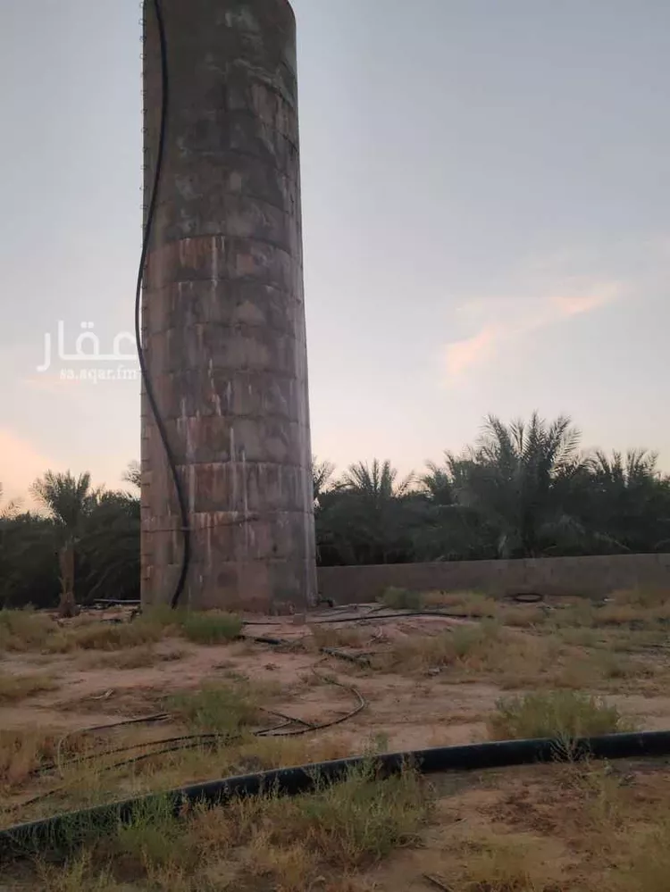 مزرعة للبيع في شارع المويه 140, مدينة الغماس, منطقة القصيم