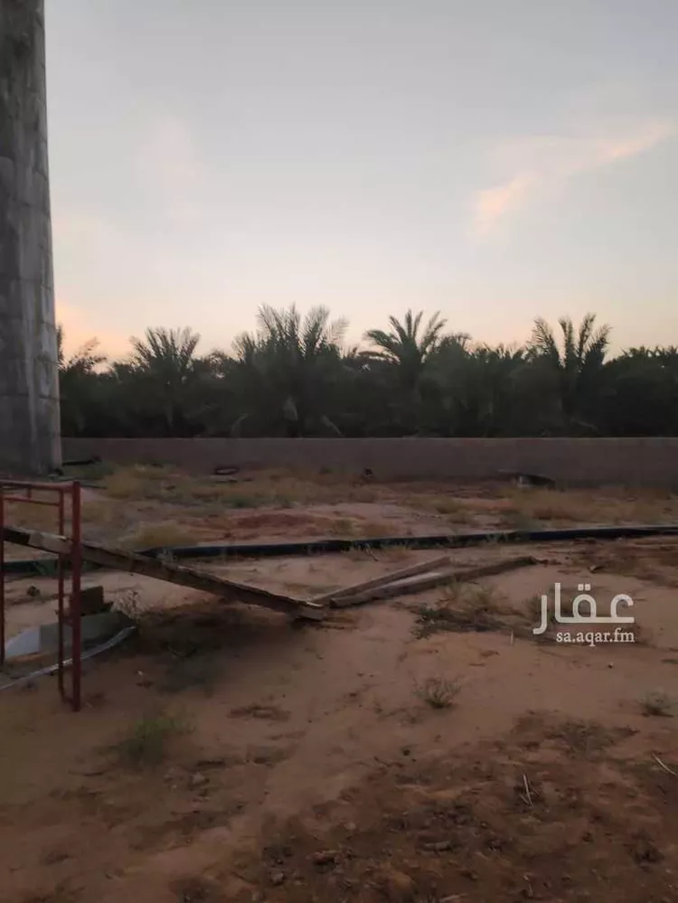 مزرعة للبيع في شارع المويه 140, مدينة الغماس, منطقة القصيم صورة 3