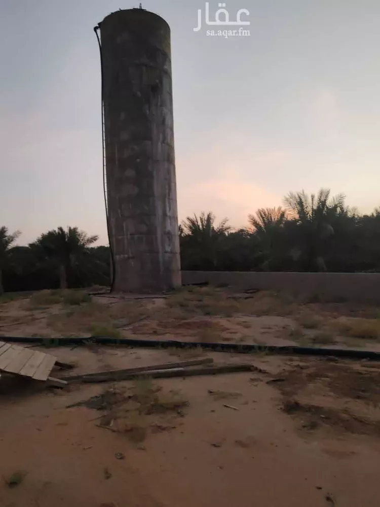 مزرعة للبيع في شارع المويه 140, مدينة الغماس, منطقة القصيم 6