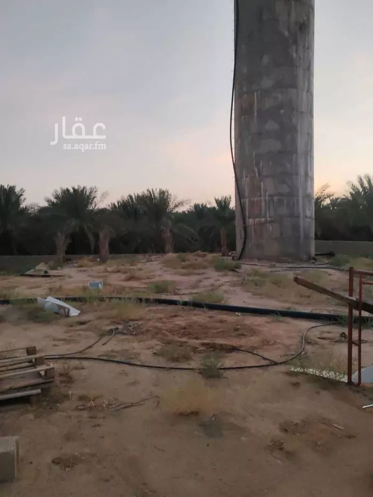 مزرعة للبيع في شارع المويه 140, مدينة الغماس, منطقة القصيم صورة 4