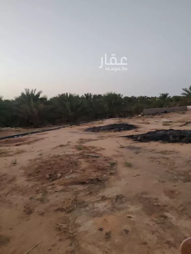 مزرعة للبيع في شارع المويه 140, مدينة الغماس, منطقة القصيم صورة 2