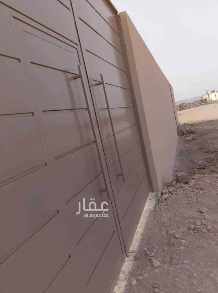 Land for Rent in Riyadh Ash Sharq