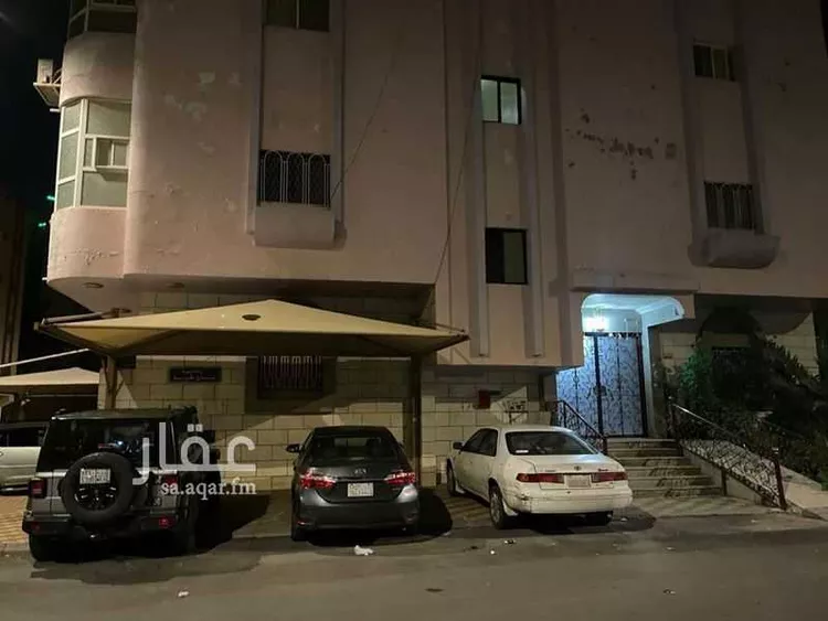 Building for Sale in Mecca Al Jame'ah