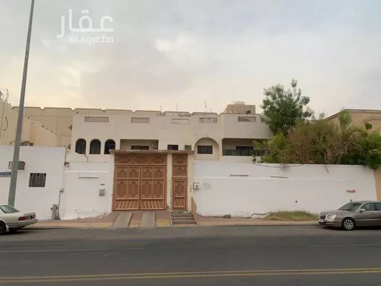 فيلا للبيع في شارع عبد العزيز كردي, حي العوالي, مدينة مكة المكرمة, منطقة مكة المكرمة صورة 3