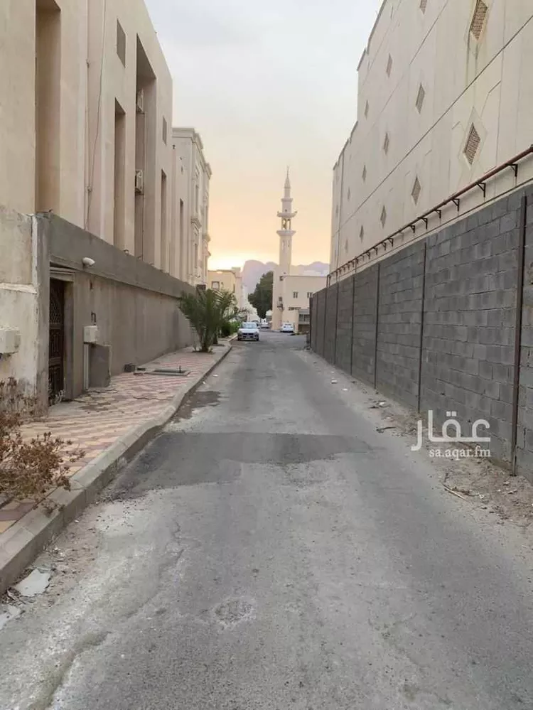 فيلا للبيع في شارع عبد العزيز كردي, حي العوالي, مدينة مكة المكرمة, منطقة مكة المكرمة صورة 2