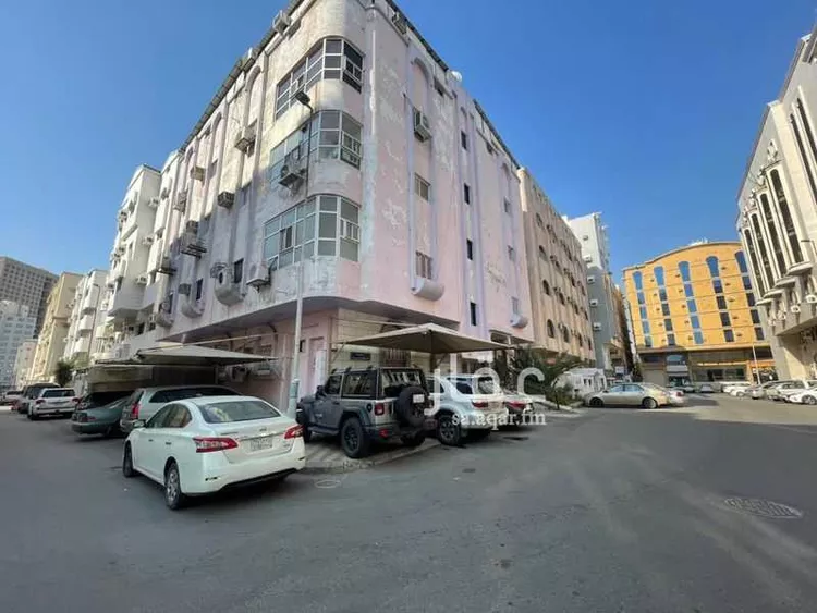 Building for Sale in Mecca Al Jame'ah صورة 4