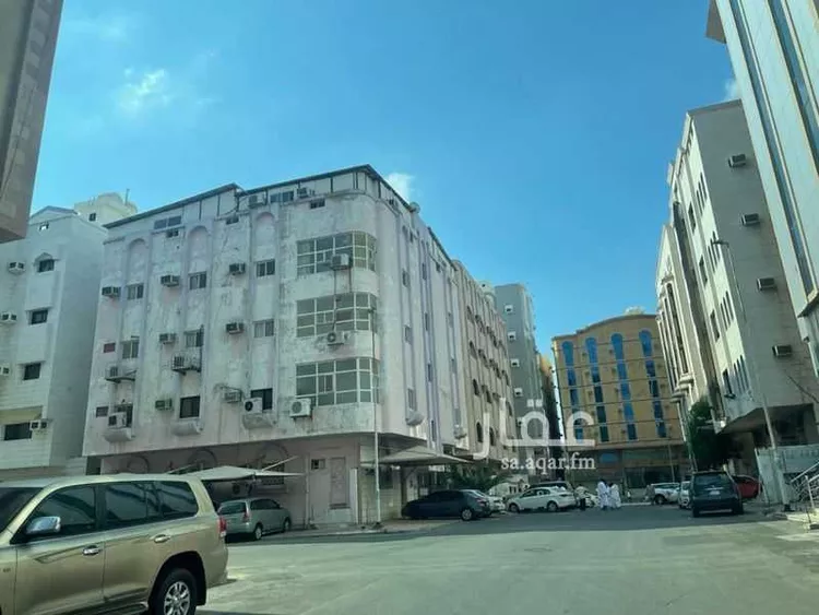 Building for Sale in Mecca Al Jame'ah صورة 3