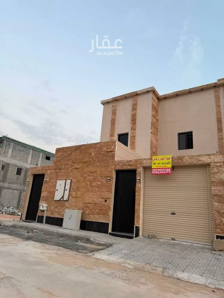 Apartment for Rent in Riyadh Al Bariah