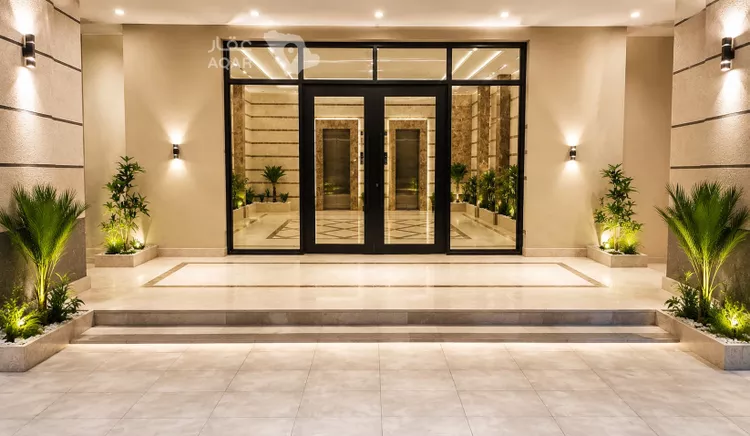 Apartment for Rent in Jeddah Ar Rihab