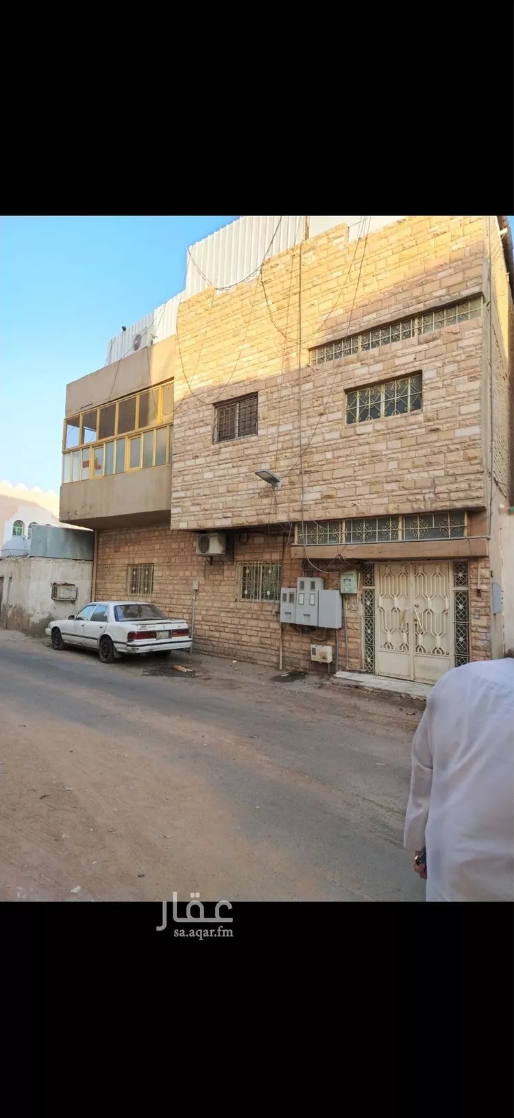 Building for Sale in Medina Bani Harithah صورة 2