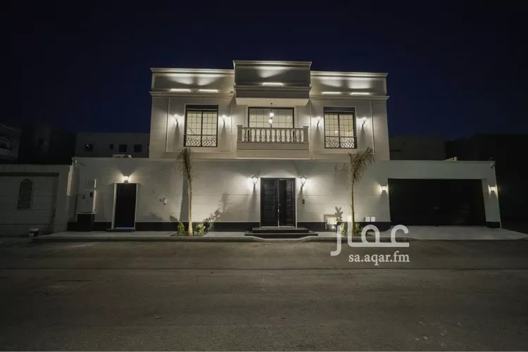 فيلا للبيع في شارع محمد سعيد, حي أبحر الجنوبية, مدينة جدة, منطقة مكة المكرمة صورة 4