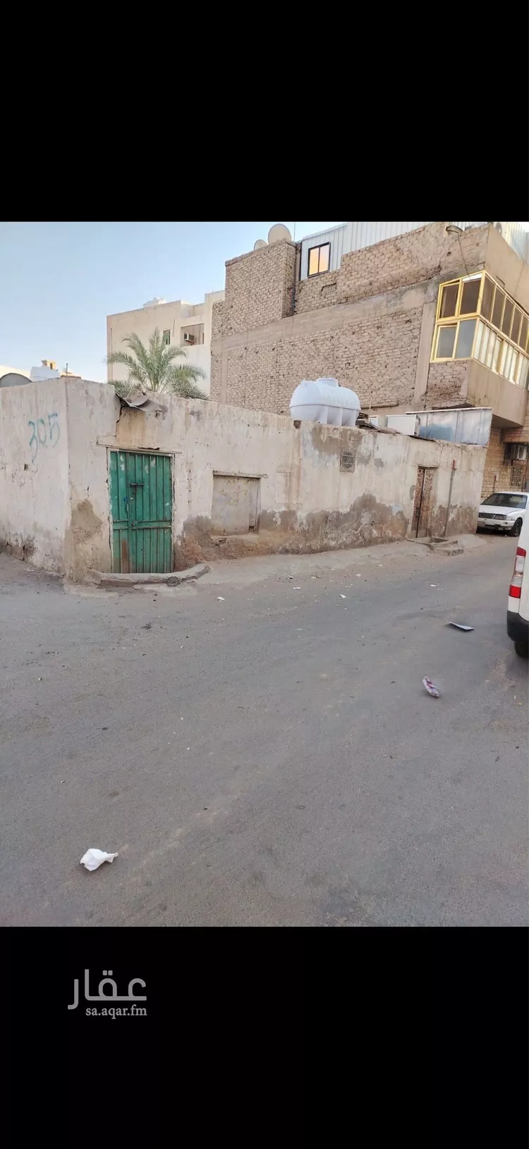 Land for Sale in Medina Bani Harithah