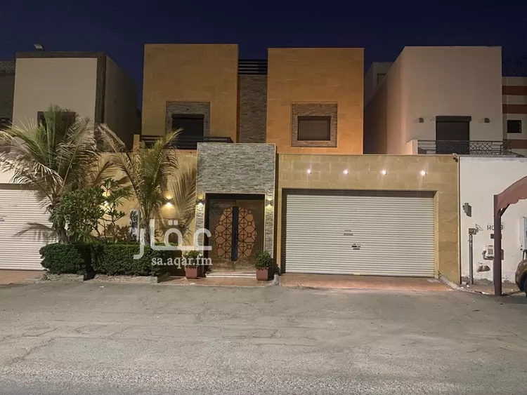 فيلا للبيع في شارع غرفه بن حارث, حي أبحر الجنوبية, مدينة جدة, منطقة مكة المكرمة صورة 3