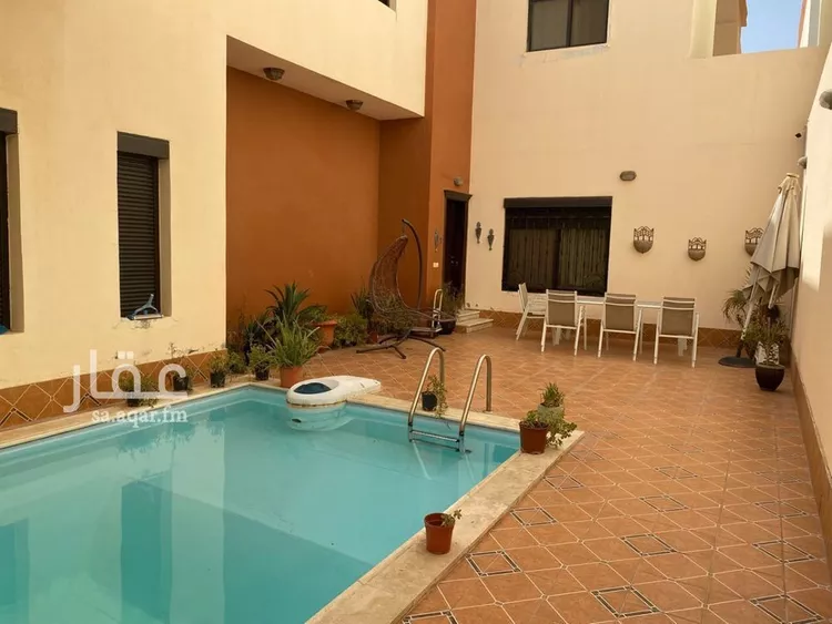 فيلا للبيع في شارع غرفه بن حارث, حي أبحر الجنوبية, مدينة جدة, منطقة مكة المكرمة صورة 2