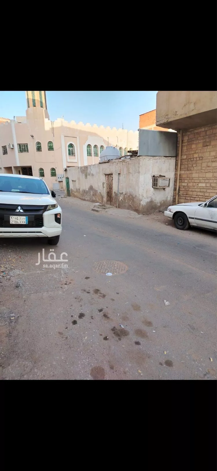 Land for Sale in Medina Bani Harithah صورة 2