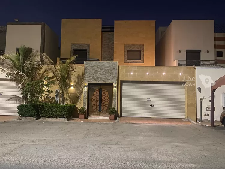 فيلا للبيع في شارع غرفه بن حارث, حي أبحر الجنوبية, مدينة جدة, منطقة مكة المكرمة 2