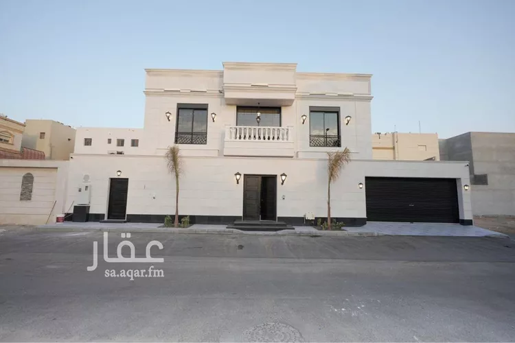 فيلا للبيع في شارع محمد سعيد, حي أبحر الجنوبية, مدينة جدة, منطقة مكة المكرمة