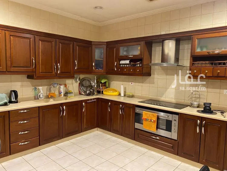 فيلا للبيع في شارع غرفه بن حارث, حي أبحر الجنوبية, مدينة جدة, منطقة مكة المكرمة صورة 5