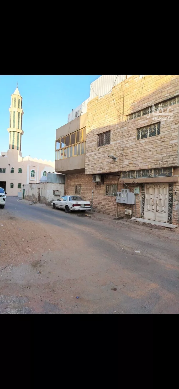 Building for Sale in Medina Bani Harithah