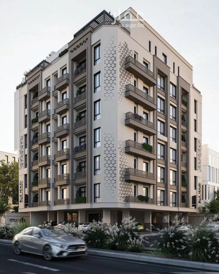 Apartment for Sale in Jeddah Al Ruwais
