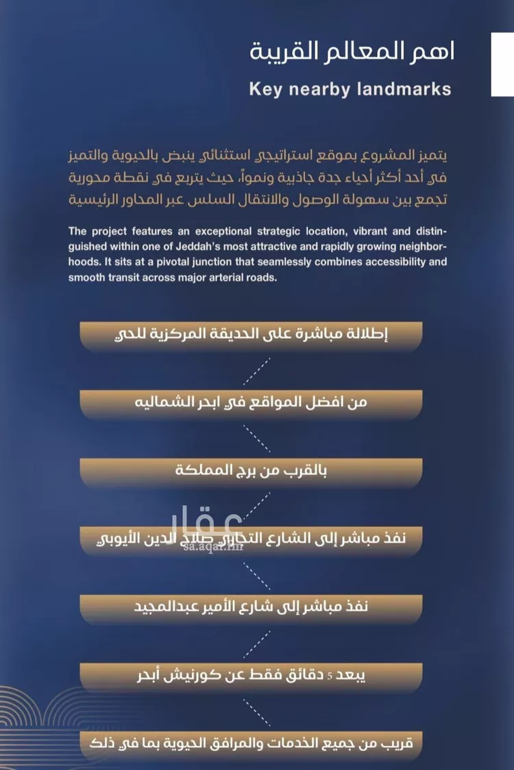 شقة للبيع في شارع شقرون المغراوي, حي الياقوت, مدينة جدة, منطقة مكة المكرمة صورة 4