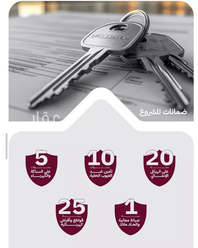 شقة للبيع في شارع عثمان ابن عوف, حي الريان, مدينة جدة, منطقة مكة المكرمة صورة 3