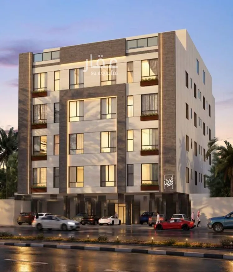 Apartment for Sale in Jeddah Ar Rabwah