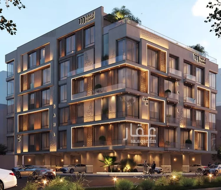 Apartment for Sale in Jeddah Az Zahra