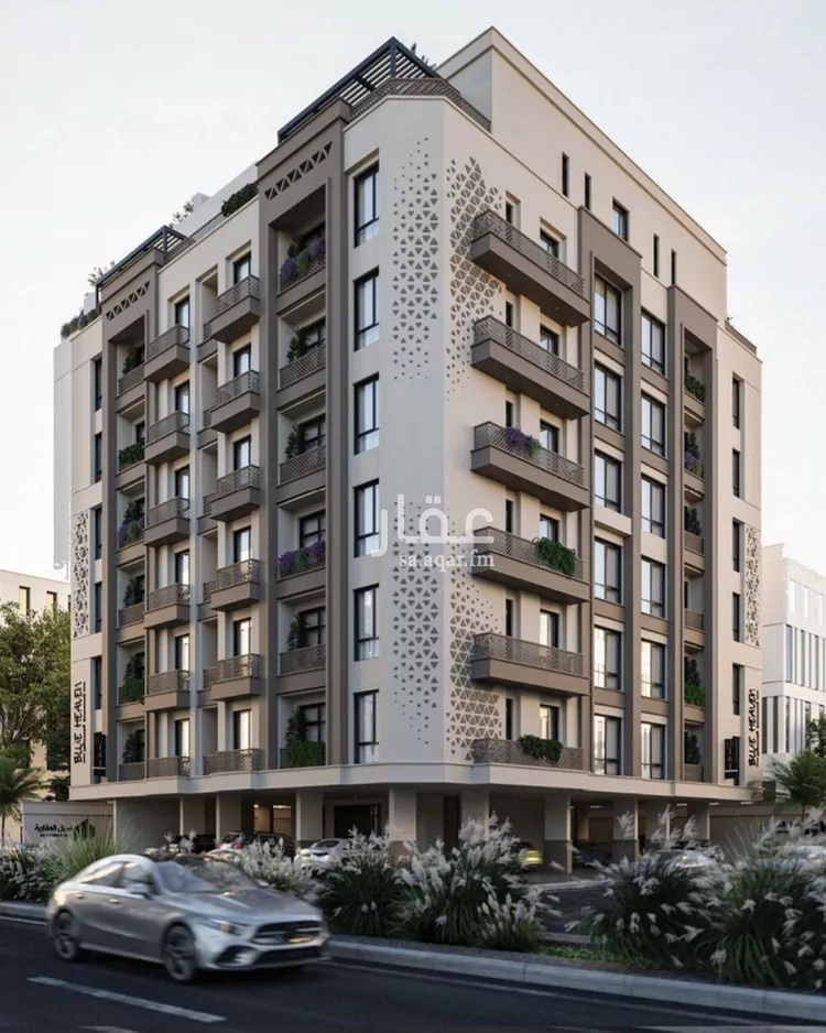 Apartment for Sale in Jeddah Al Ruwais