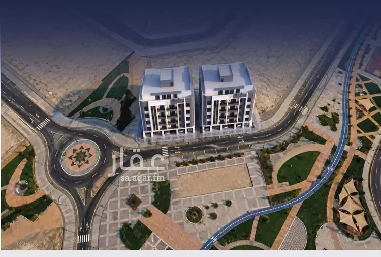 شقة للبيع في شارع برهان الدين الداراني, حي الياقوت, مدينة جدة, منطقة مكة المكرمة صورة 2