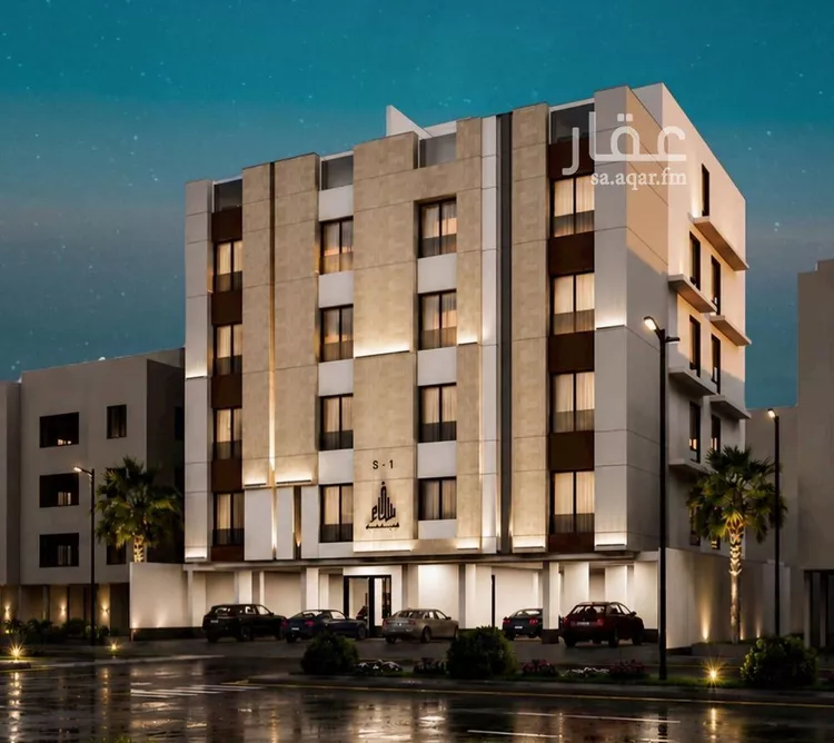 Apartment for Sale in Jeddah Al Faisaliah
