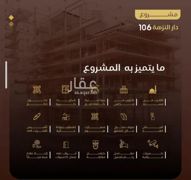 شقة للبيع في شارع التونس, حي النزهة, مدينة جدة, منطقة مكة المكرمة صورة 3