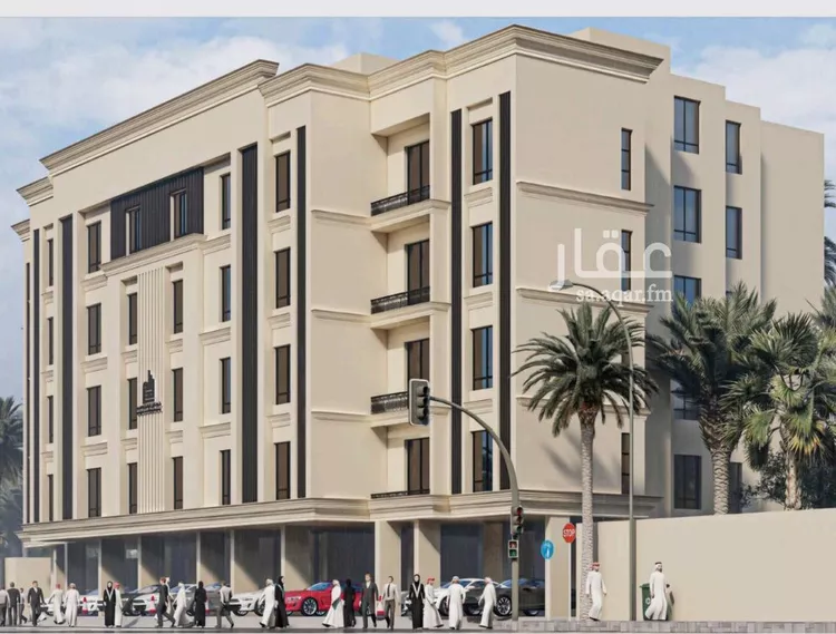 Apartment for Sale in Jeddah Al Yaqout