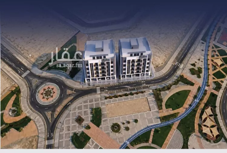 Apartment for Sale in Jeddah Al Yaqout