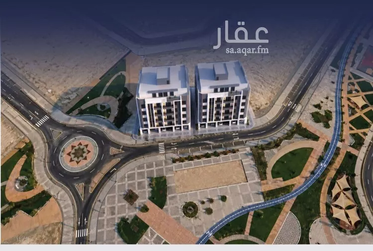 شقة للبيع في شارع شقرون المغراوي, حي الياقوت, مدينة جدة, منطقة مكة المكرمة صورة 2
