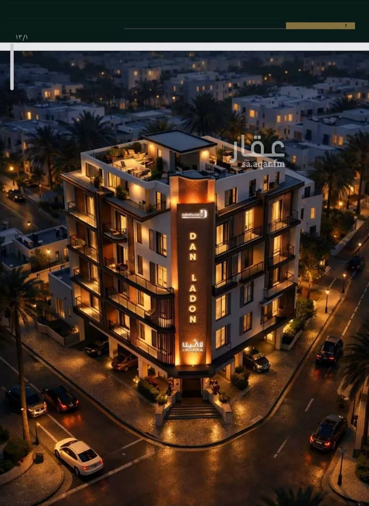 شقة للبيع في شارع اهبان بن عباد, حي النعيم, مدينة جدة, منطقة مكة المكرمة