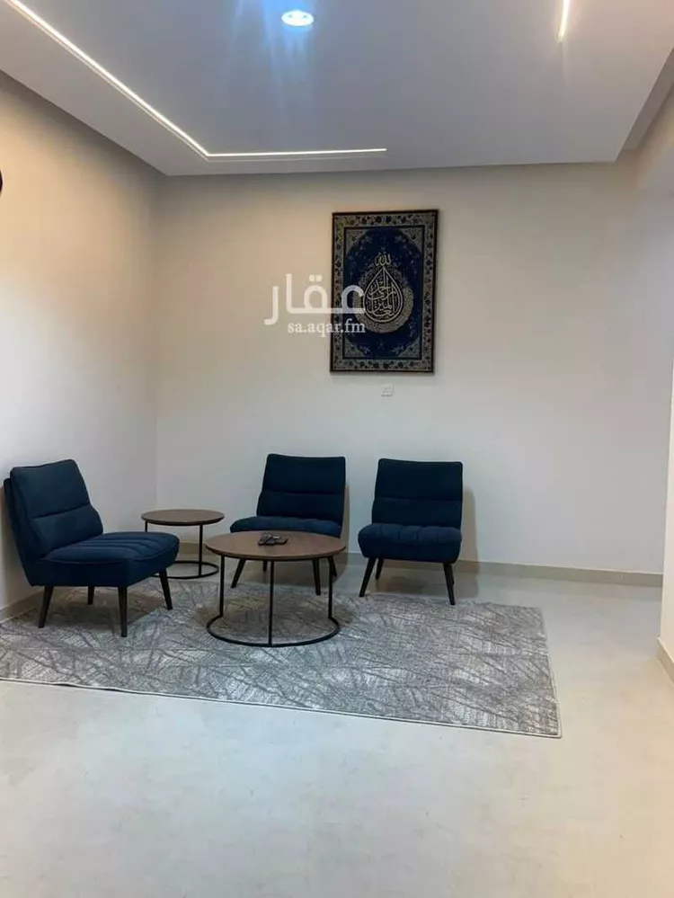 استوديو للإيجار في شارع عبد الله بن الزبير ، حي الربوة ، سكاكا ، منطقة الجوف 6
