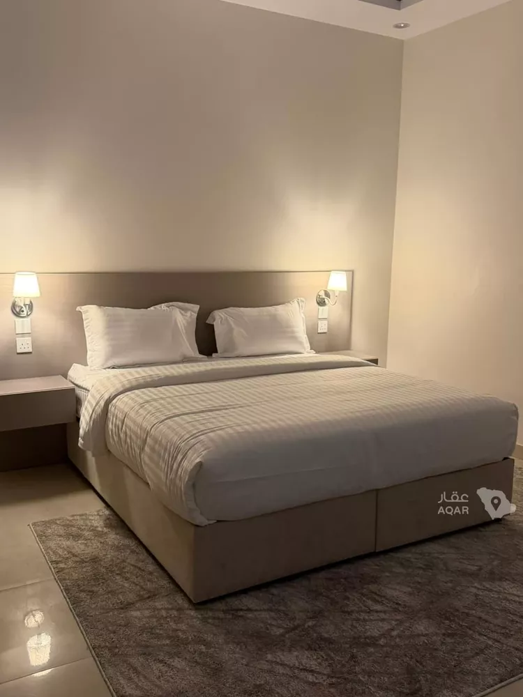 Studio for rent in Sakaka Al Aziziyah 2
