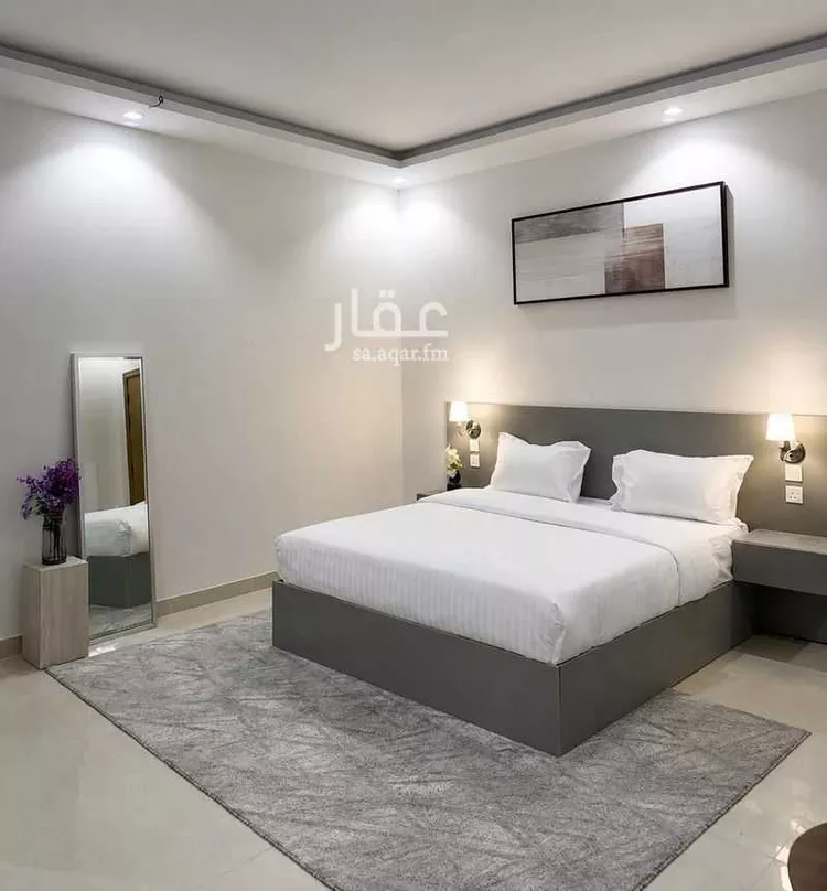 Apartment for Rent in Sakaka Al Aziziyah