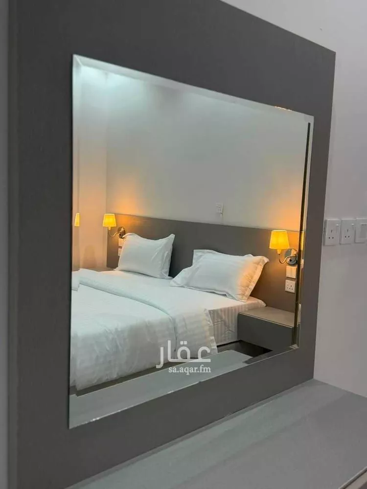شقة للإيجار في شارع عبد الله بن الزبير ، حي الربوة ، سكاكا ، منطقة الجوف صورة 3