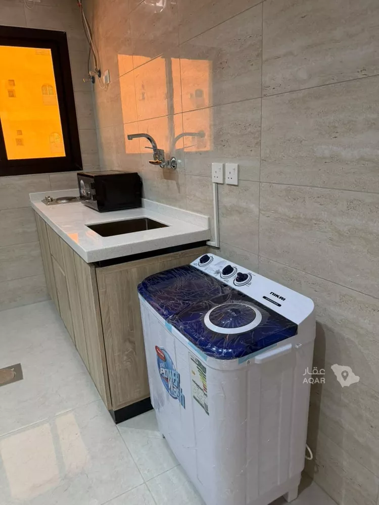 Studio for rent in Sakaka Al Aziziyah 8